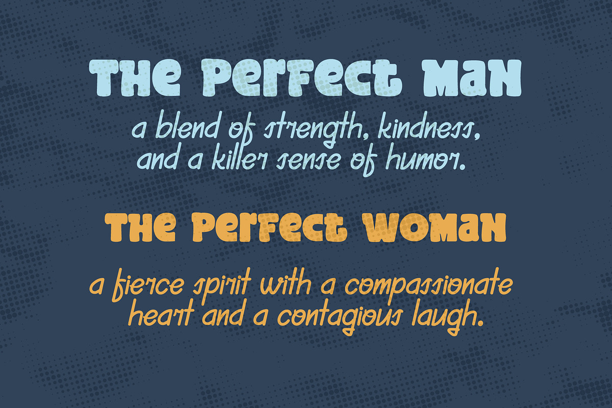 Cinema Unique a Handwritten Font Duo, a Handwritten Font by Rasiorise Studio (Photo 8 of 11)