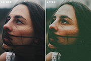 Grain Film Lightroom Presets, a Layer Style Add-On by Rapita Photography© (Thumbnail 6 of 10)
