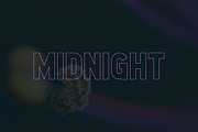 Khela ( Regular-Outline ) Bold Font, a Sans Serif Font by Monoletter Studio (Thumbnail 6 of 6)