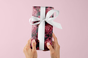 PEONY HERITAGE Seamless Pattern, a Pattern Graphic by AYAKA Studio Co. (Thumbnail 5 of 8)