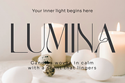Norilane – Elegant Modern Sans Serif, a Sans Serif Font by Yahya Type (Thumbnail 7 of 8)