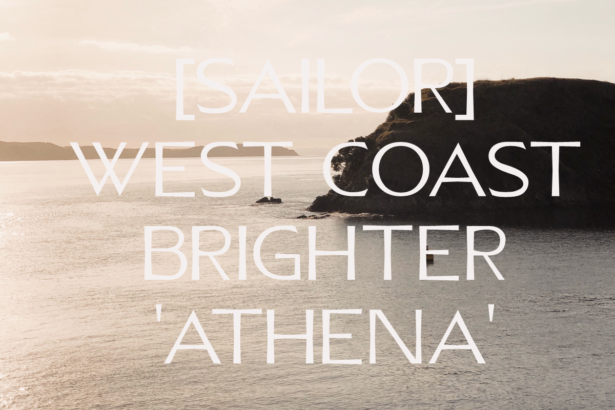 Maldives – Elegant Sans Serif, a Sans Serif Font by Fikryal Studio (Photo 5 of 8)