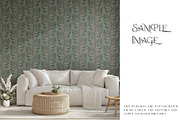 Wallpaper Mockups PSD and PNG, a Product Mockup by mock-ups (Thumbnail 6 of 16)