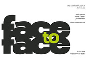 Ghosta Neue, a Sans Serif Font by Black Studio (Thumbnail 11 of 15)