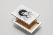 Pencil Sketch Maker, an Action Add-On by MRI STUDIO (Thumbnail 16 of 28)