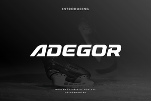 Adegor