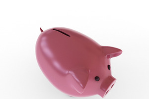 Piggy Bank