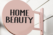 Abold, a Script Font by FreshTypeINK (Thumbnail 2 of 8)