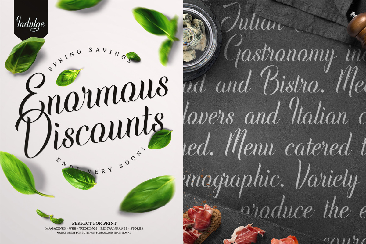 Font Bundle | 25 in 1, a Sans Serif Font by Anthony James (Photo 41 of 45)