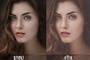 2100+ Lightroom & ACR Presets Bundle, an Action Add-On by PixelHive Pro (Thumbnail 105 of 114)