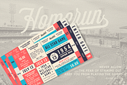 S&S Nickson Font Bundle, a Font by Spencer & Sons Co. (Thumbnail 9 of 20)