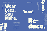 Negula – Playful Rounded Display, a Sans Serif Font by roomspace creative lab (Thumbnail 10 of 13)