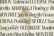 Sefina Brandish - Beauty Luxury Font, a Serif Font by Font Liner (Thumbnail 6 of 10)