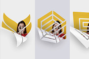 Layer Peel Logo for Premiere Pro, a Branding & Logo Template by iamkoltunov (Thumbnail 4 of 4)