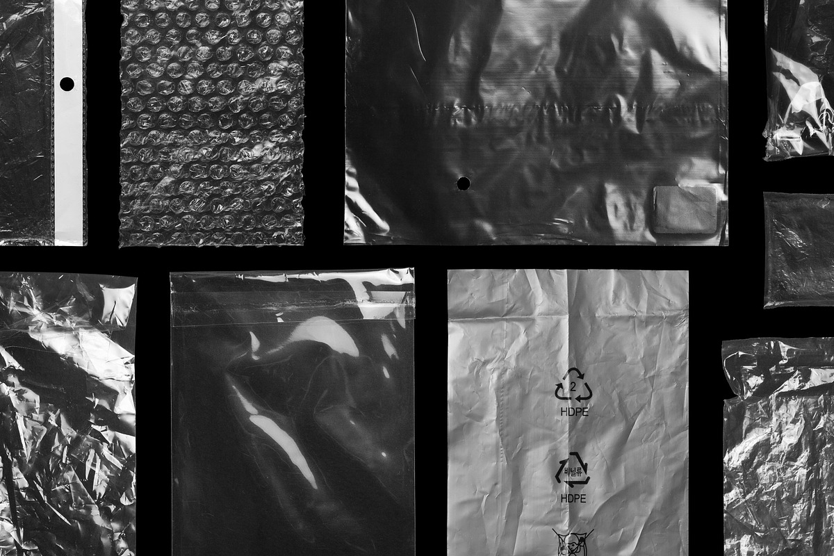 Plastic Shmastic - Objects Bundle, a Texture Graphic by BULBFISH (Photo 11 of 18)