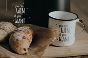 Bewitched, a Sans Serif Font by twinstd (Thumbnail 7 of 10)