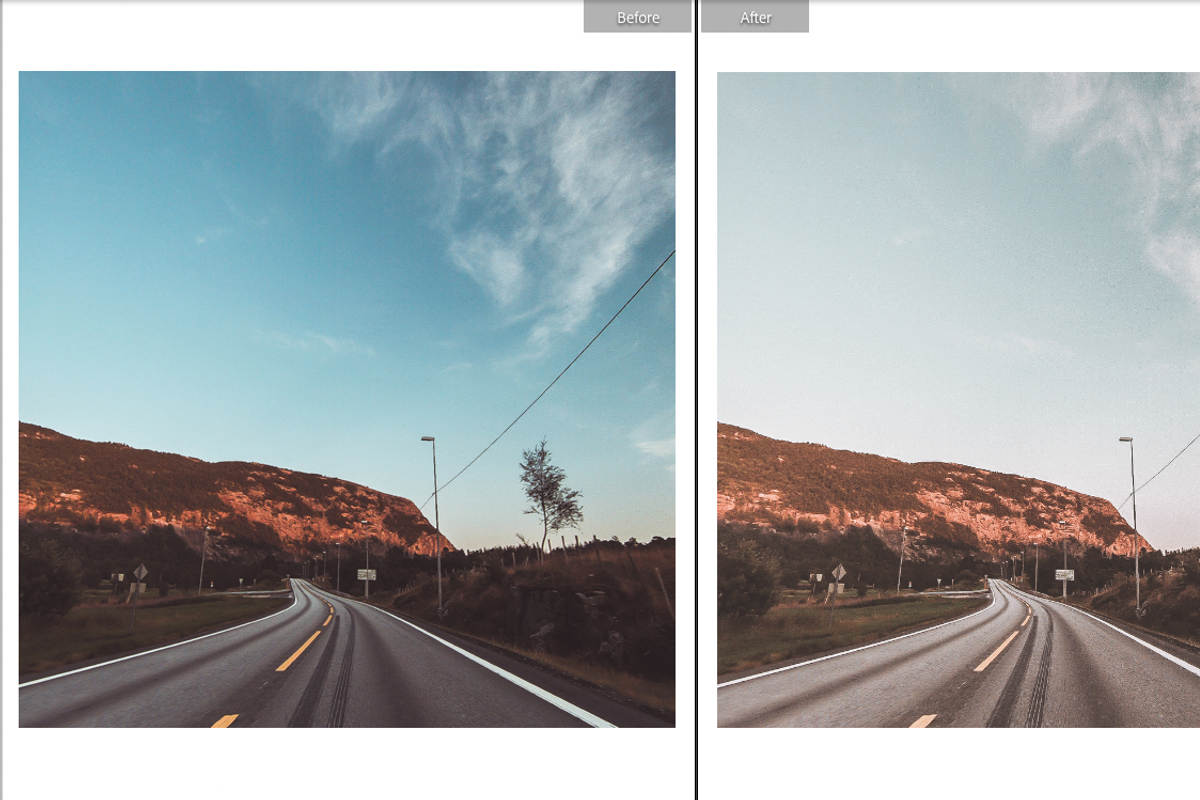 Signature Film Mobile Lr Preset, a Preset Add-On by Fltrr Lightroom Presets (Photo 5 of 20)