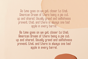Difasta, a Sans Serif Font by almazstudio (Thumbnail 4 of 10)