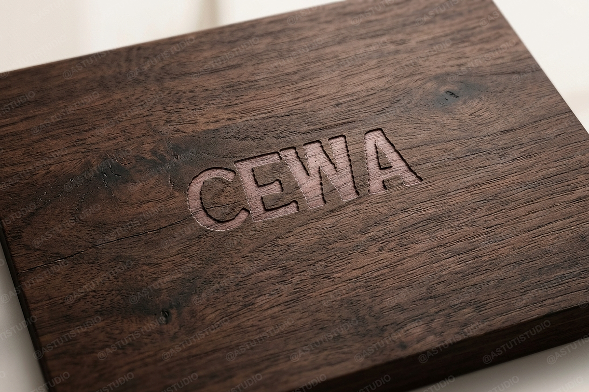 Cewa | Elegant Modern Serif, a Serif Font by Astuti Studio (Photo 15 of 25)