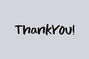 Midolima Handwriting Font, a Handwritten Font by NTC Graphic (Thumbnail 9 of 9)