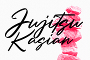 Millie Bobby Signature Script Font, a Script Font by MACK 75 (Thumbnail 5 of 10)