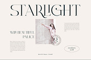 Rhiffiral, a Serif Font by Dora Typefoundry (Thumbnail 22 of 30)