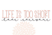 Pearl Duo - Script & Print, a Script Font by CraftyLittleNodes (Thumbnail 7 of 10)