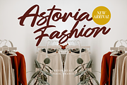 Shilten Modern Stylish Script Font, a Script Font by Ronny Studio (Thumbnail 3 of 9)