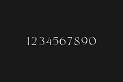Lektocy modern sans serif font, a Sans Serif Font by TiveCreate (Thumbnail 9 of 10)