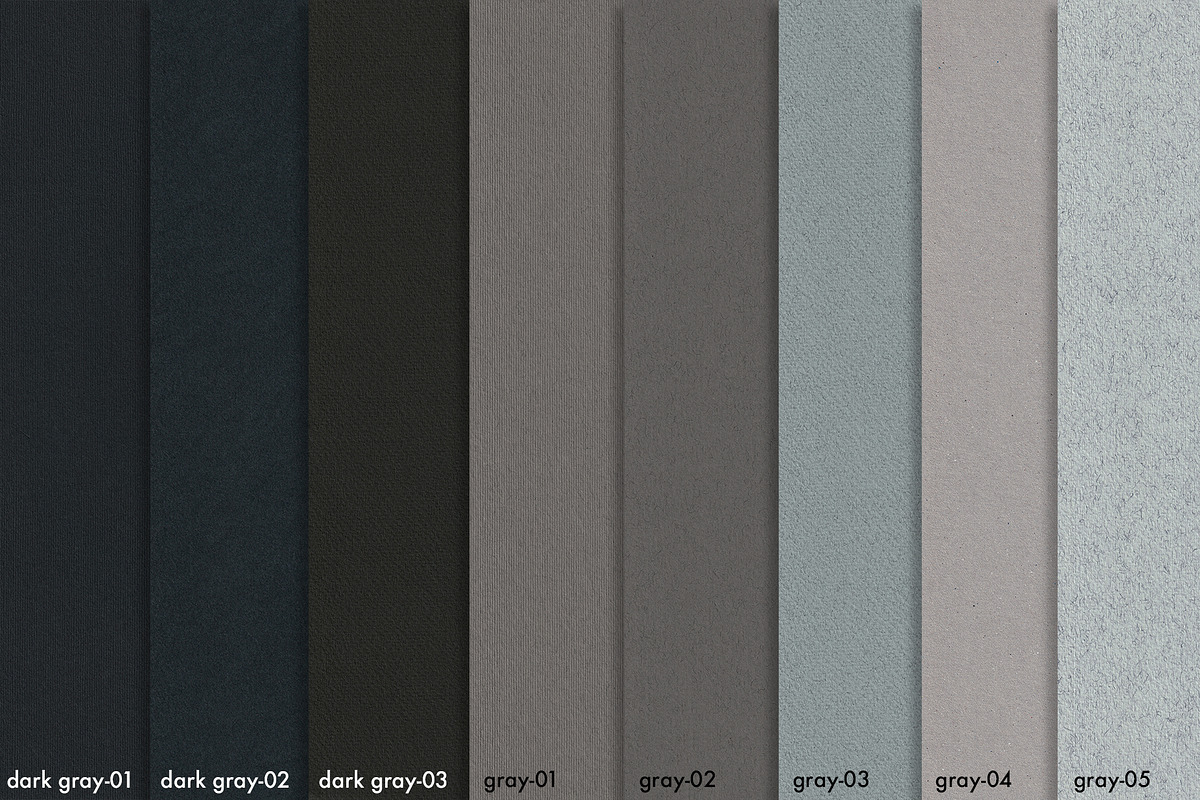 Watercolor Paper Texture Collection, a Texture Graphic by CatJello Graphics (Photo 16 of 28)
