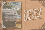 ARADEVA - Vintage Font, a Script Font by NTC Graphic (Thumbnail 2 of 5)