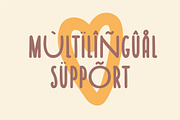 Cupid lovely font | Valentine's Day, a Script Font by Anna Zakharchenko (Thumbnail 13 of 13)