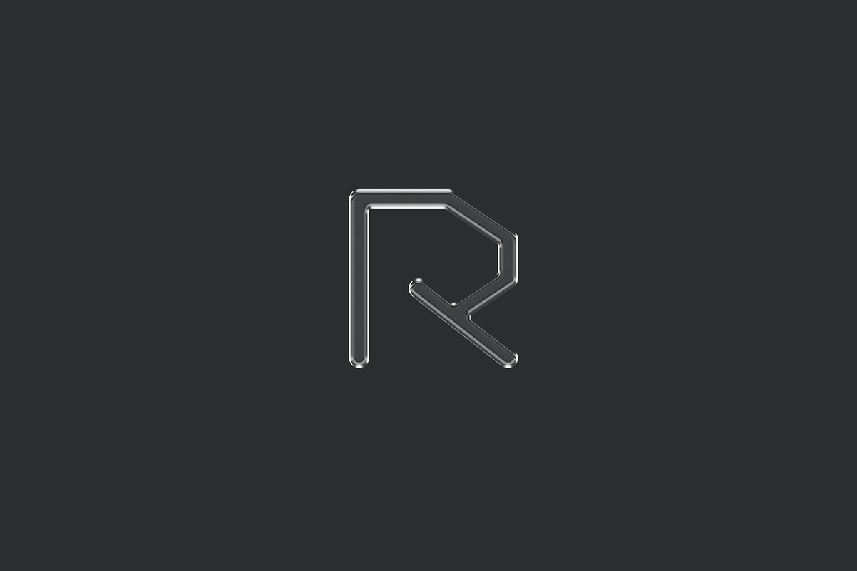 Murp Futuristic Cyber Font, a Font by baqoos (Photo 6 of 8)