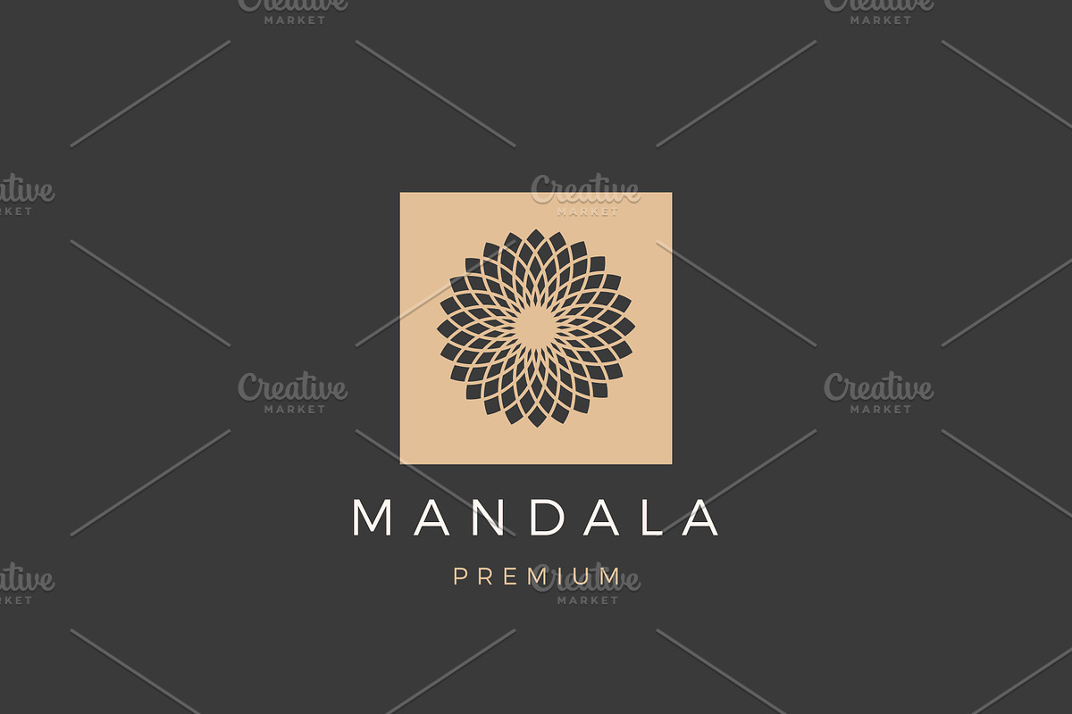 Simple And Minimalist Logo Design