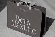 Jagiko Elegant Ligature Serif Font, a Serif Font by Perfectype (Thumbnail 7 of 8)