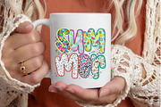 reppy Summer Floral PNG,, an Illustration by Designking (Thumbnail 4 of 6)