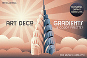 The Art Deco Design - Dream Tool Kit, a Graphic by The Artifex Forge (Thumbnail 20 of 63)