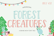 The Crafters Font Collection, a Font by Salt & Pepper Designs (Thumbnail 11 of 34)