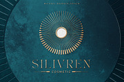 Sun and Moon logo design, a Branding & Logo Template by Michael Rayback Design (Thumbnail 1 of 5)