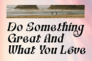 Switella - Modern Decorative Font, a Serif Font by TypeClassHeroes (Thumbnail 2 of 10)
