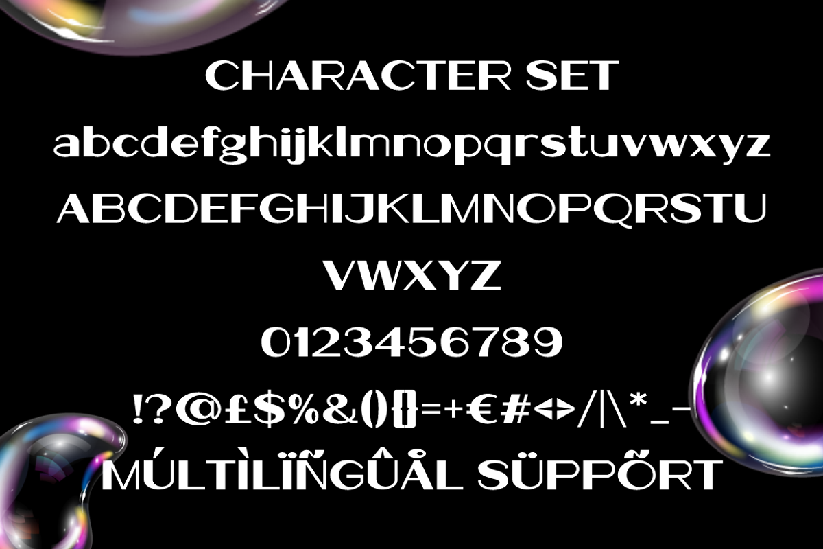 Novexa Modern Sans Font, a Sans Serif Font by PutraCetol Studio (Photo 5 of 5)