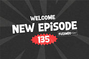 Fuzamic – Playful Comic Font, a Sans Serif Font by Salamahtype (Thumbnail 4 of 7)