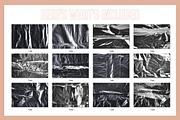 Wrinkled Plastic Overlays, a Texture Graphic by Feather & Sage Design (Thumbnail 8 of 10)