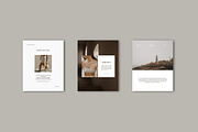 Canva tender minimal simple posts, a Templates & Theme by Uyava Space (Thumbnail 3 of 14)