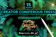 1460 brushes  BUNDLE, a Brush Add-On by Graphics Resources (Thumbnail 21 of 29)