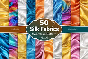 Stained Fabrics Seamless Pattern, a Pattern Graphic by Forhadx5
