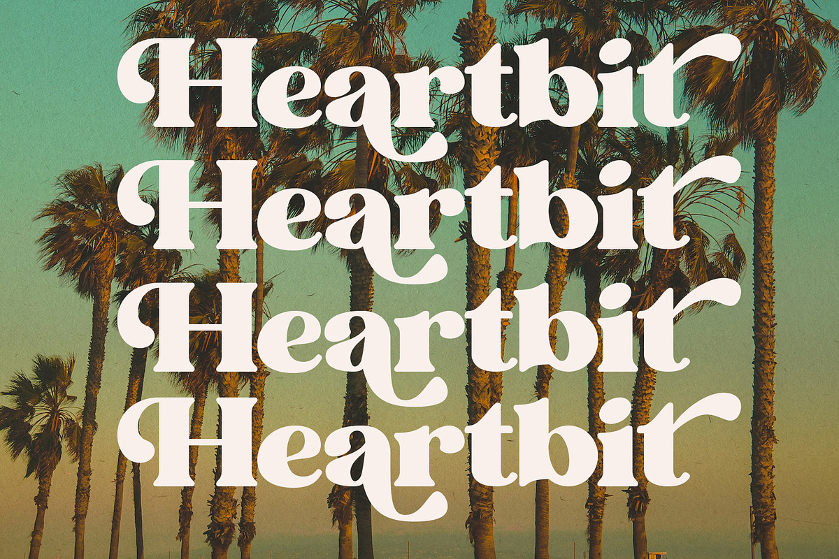 Mountain Daisy - Stylish Serif, a Serif Font by Myn Type (Photo 10 of 11)