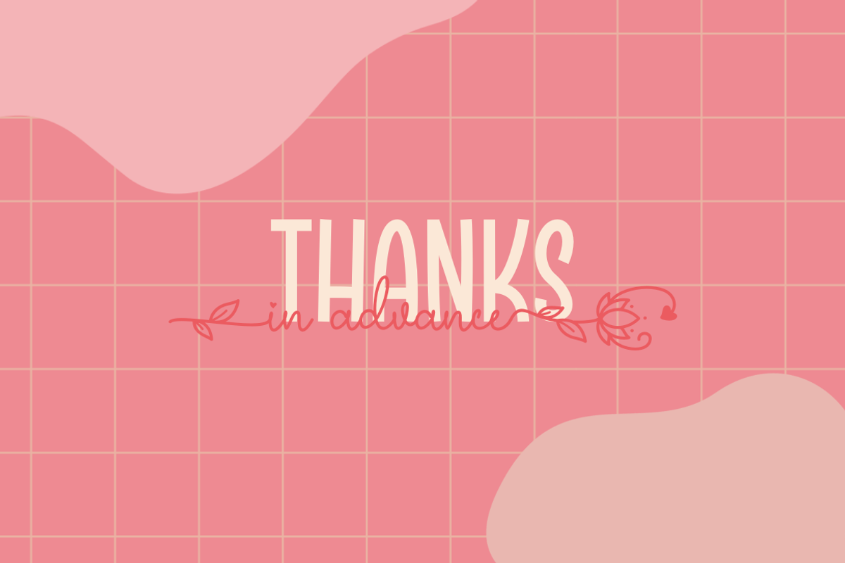 APOC - Hi Maria Font Duo, a Script Font by a Piece of Cake (Photo 20 of 20)