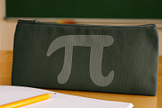 Mathematics Education Clipart Set, an Education Illustration by Palau (Thumbnail 6 of 10)