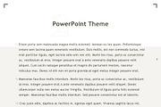 Exhibit PowerPoint Template, a Presentation Template by Jumsoft (Thumbnail 8 of 24)